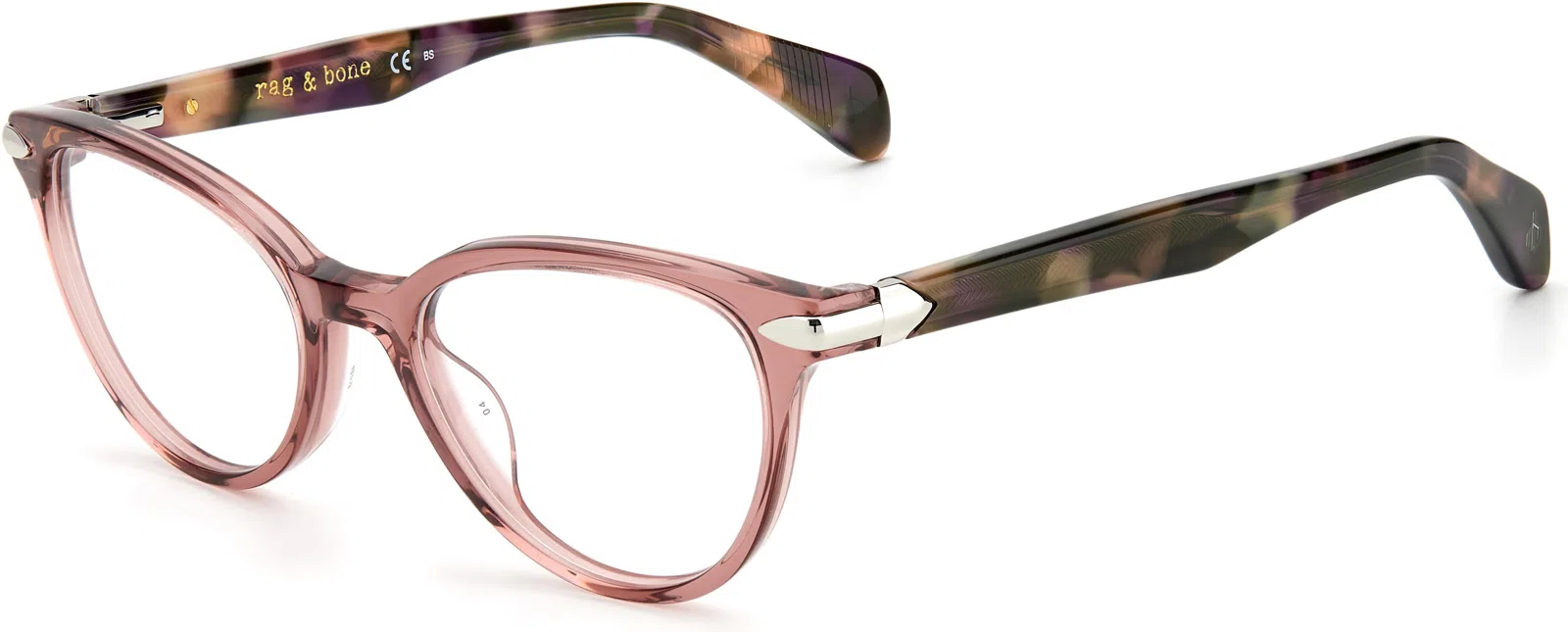 Rag & Bone 3040 Eyeglasses - view 13